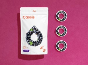 Air Up Cassis Flavoured Pods | mk4s8pY2pgf