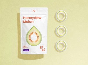 Air Up Honeydew Melon Flavoured Pods | 5ptZyS088uo