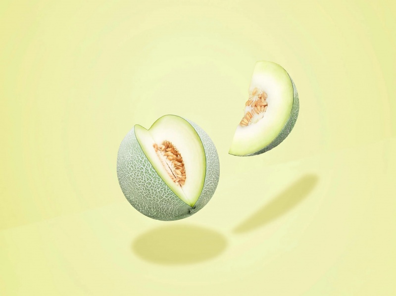 Air Up Honeydew Melon Flavoured Pods | 5ptZyS088uo