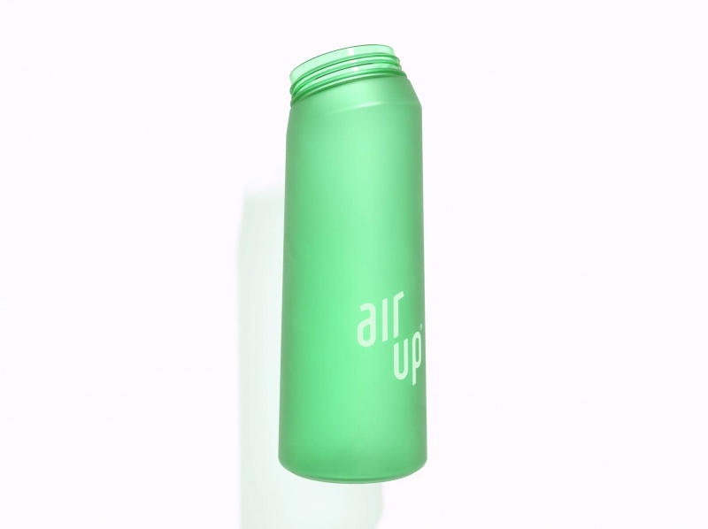 Green Air Up Classic Bottles Spare Parts Bottle Body | 4wFGZKgjNCQ