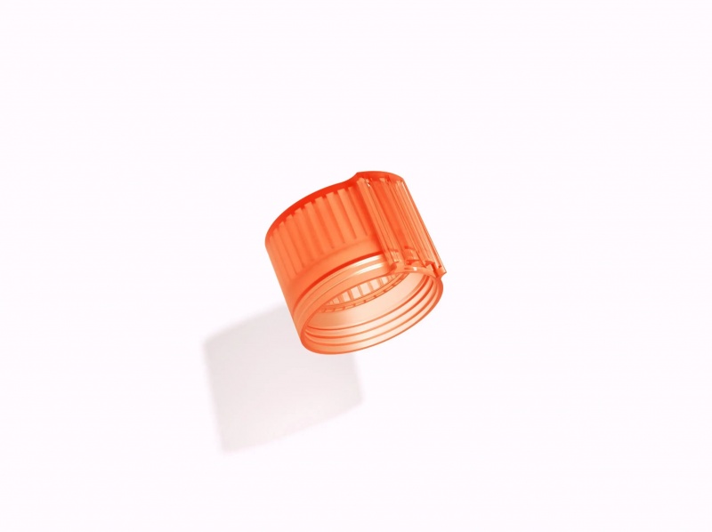 Orange Air Up Classic Bottles Spare Parts Bottle Lid | za3y8pnwDpe