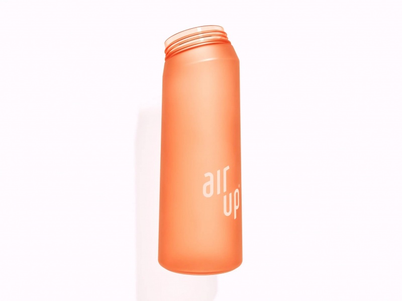 Orange Air Up Classic Bottles Spare Parts Bottle Body | 2Iw7C74aZ5C