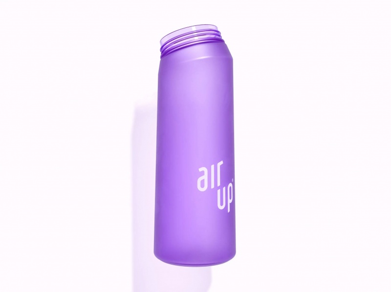 Purple Air Up Classic Bottles Spare Parts Bottle Body | RICDgS336EA