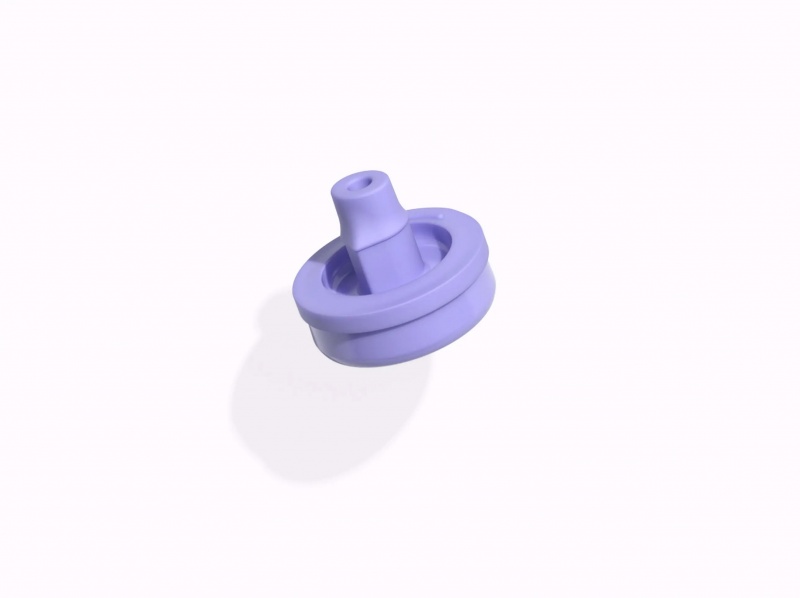 Purple Air Up Customise Mouthpiece | nrdJIcdSoAY