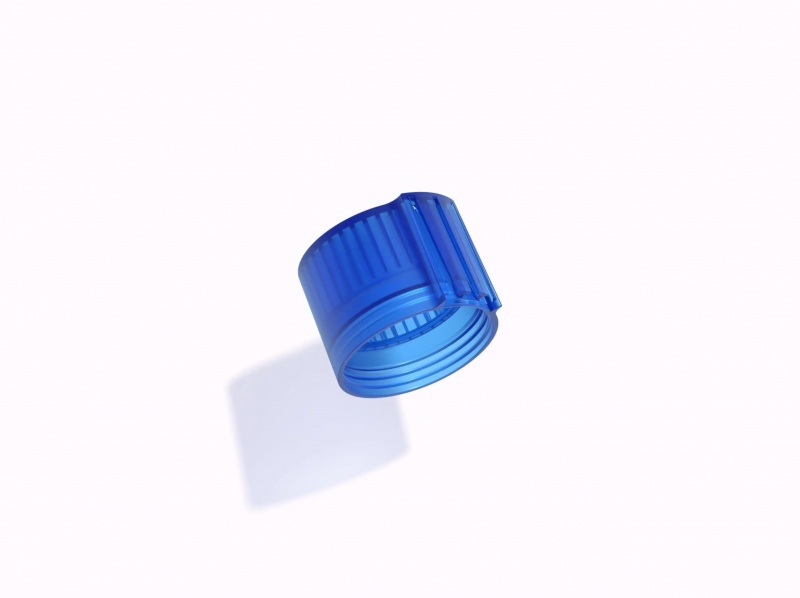 Royal Blue Air Up Classic Bottles Spare Parts Bottle Lid | wWMM0PN00Qt