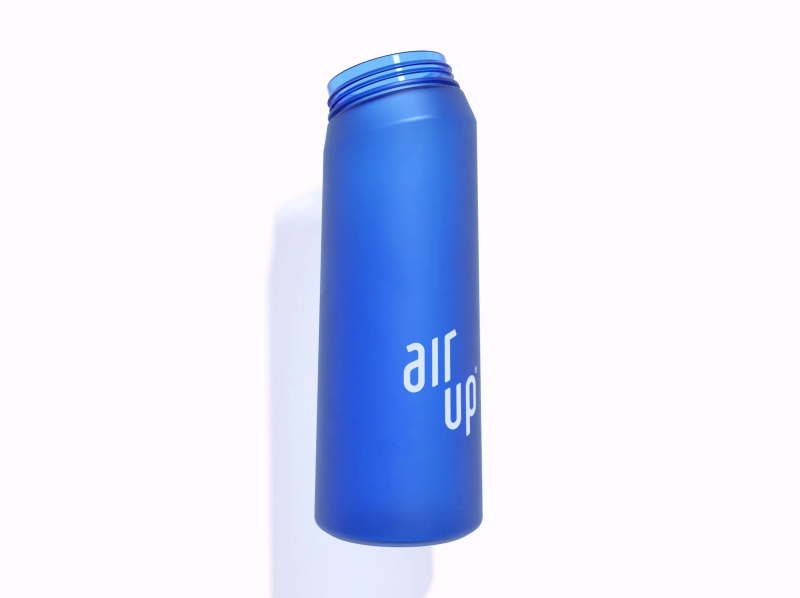 Royal Blue Air Up Classic Bottles Spare Parts Bottle Body | 8Q1bcmg8AeR